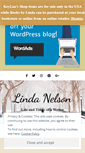 Mobile Screenshot of lindajnelson.com